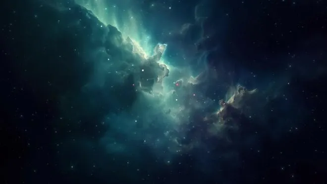 千百鲁 - 量子世界：微观宇宙的奇异法则